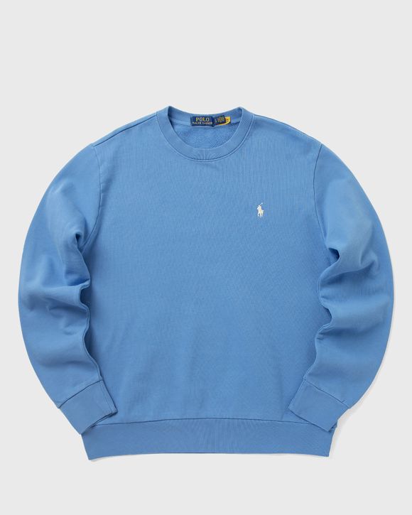 Polo Ralph Lauren SWEATSHIRT Blue BSTN Store