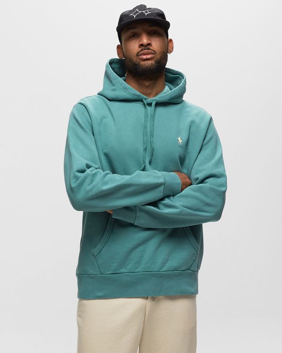 Polo Ralph Lauren L/S HOODIE Green