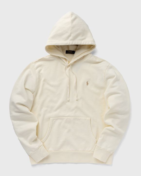 White ralph shop lauren hoodie