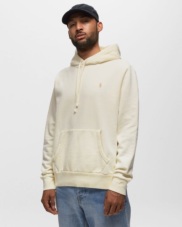 White polo discount ralph lauren hoodie