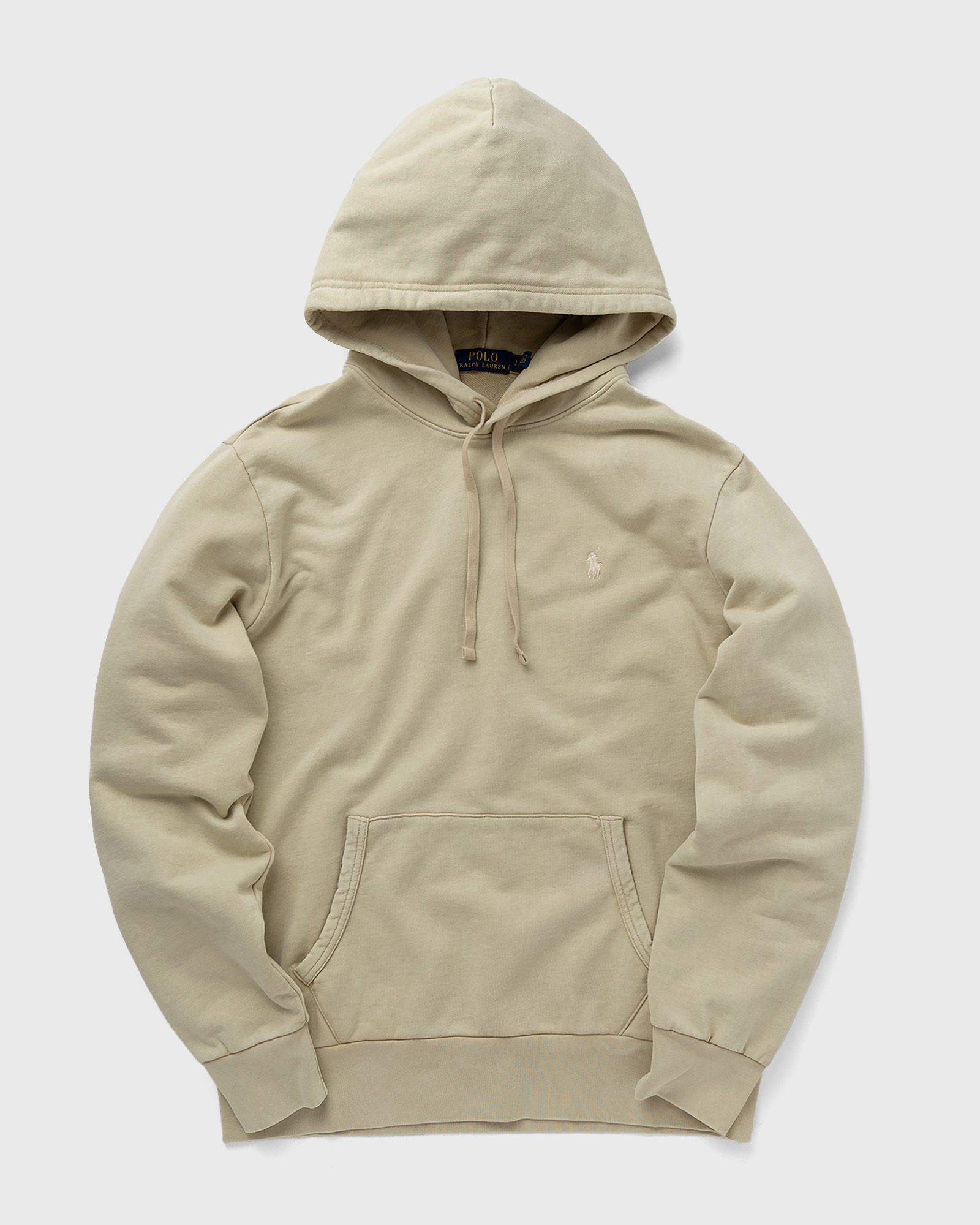 LONG SLEEVE-SWEATSHIRT