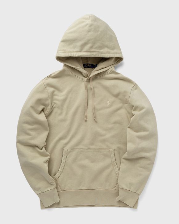 Ralph lauren sweatshirt online beige