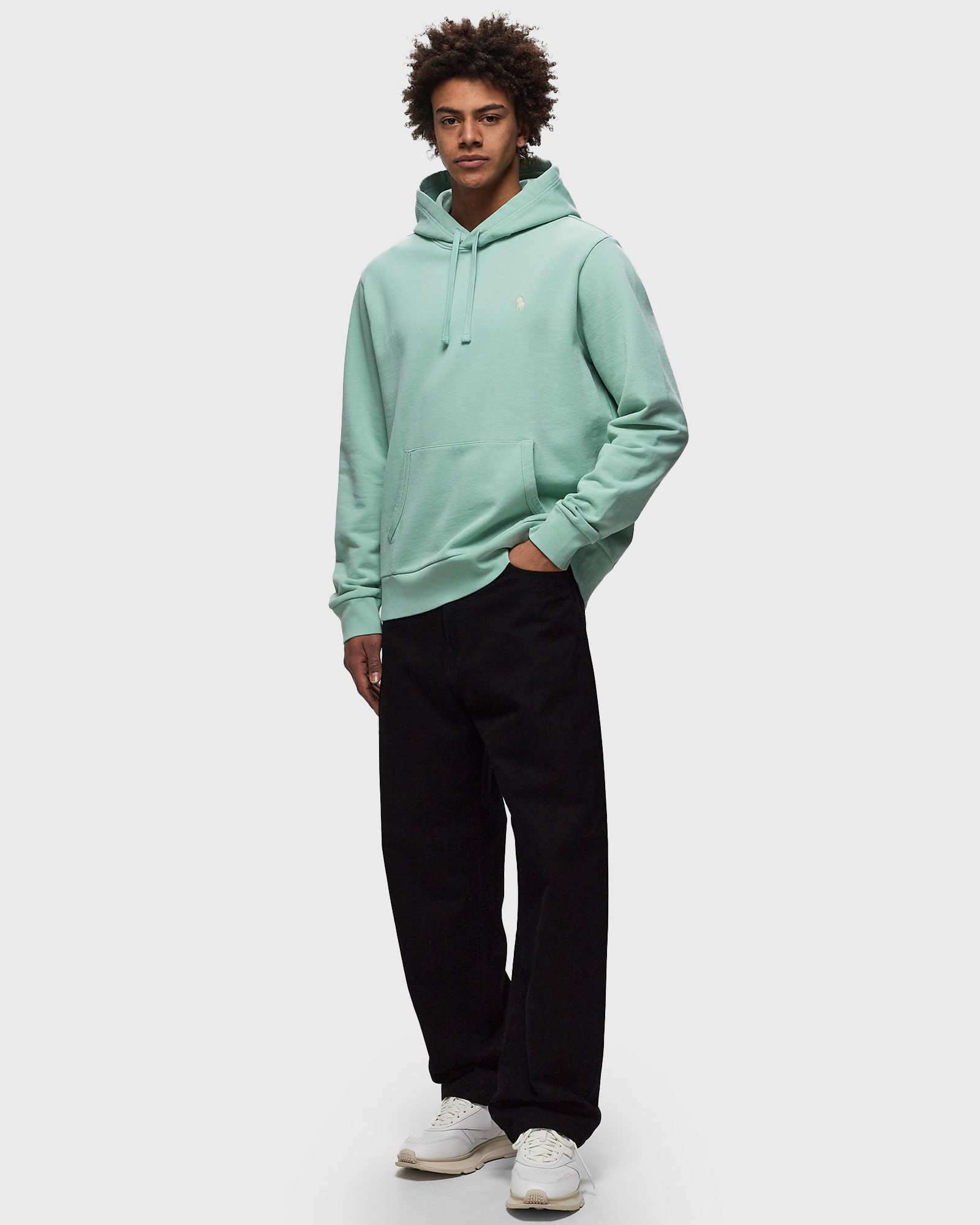 LONG SLEEVE-SWEATSHIRT