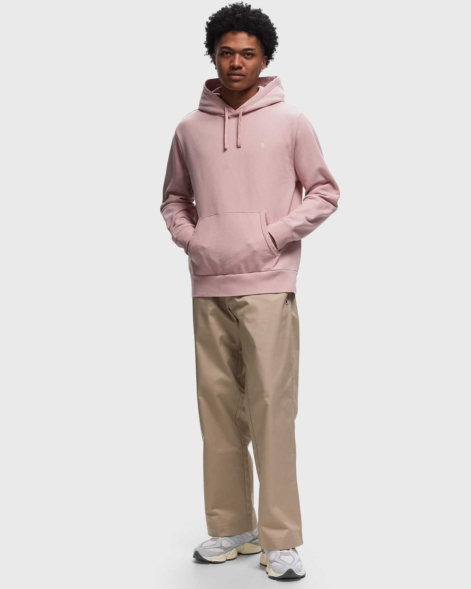 LONG SLEEVE-SWEATSHIRT