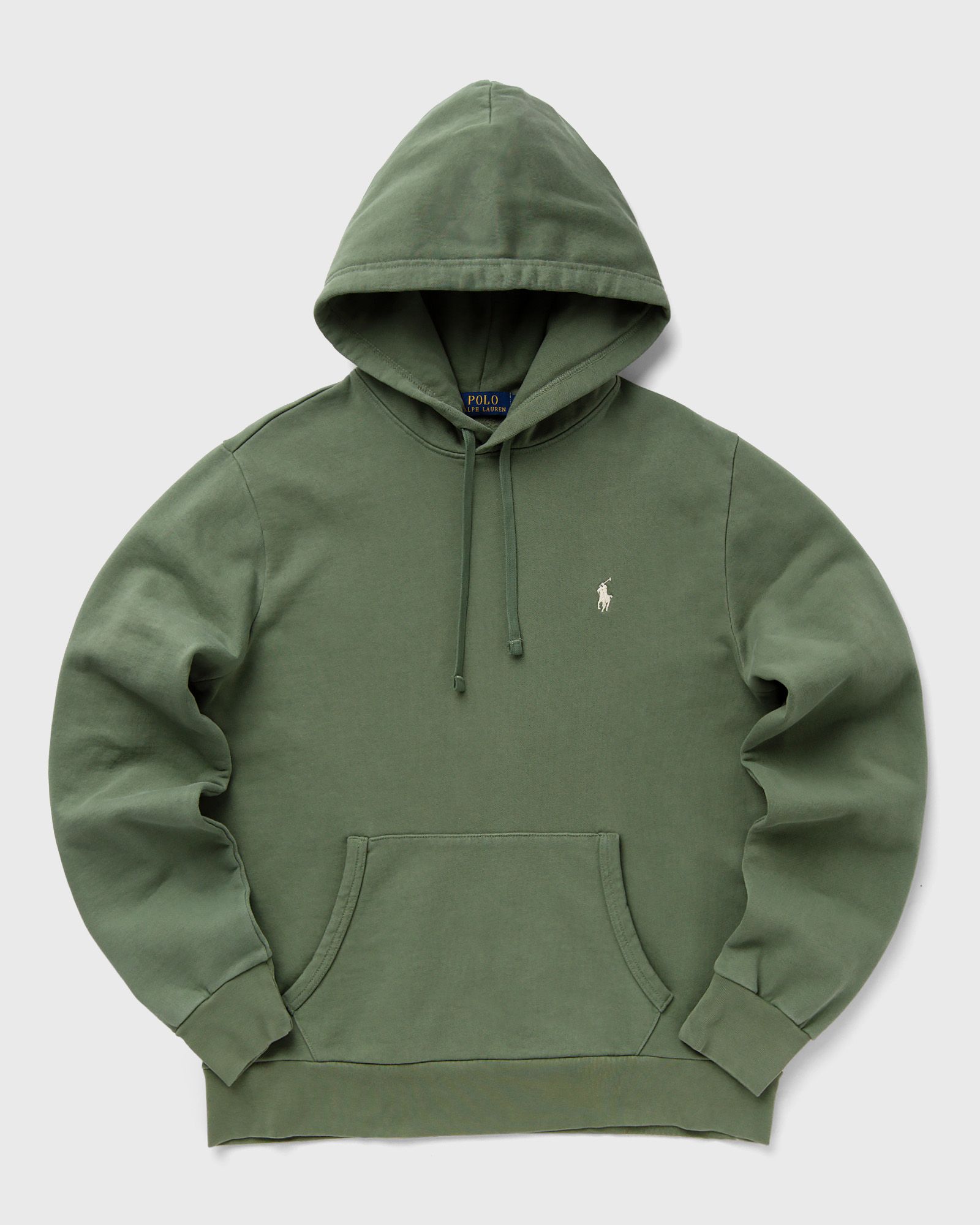 LONG SLEEVE-SWEATSHIRT