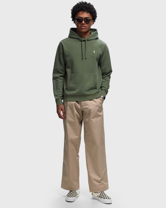 LONG SLEEVE-SWEATSHIRT