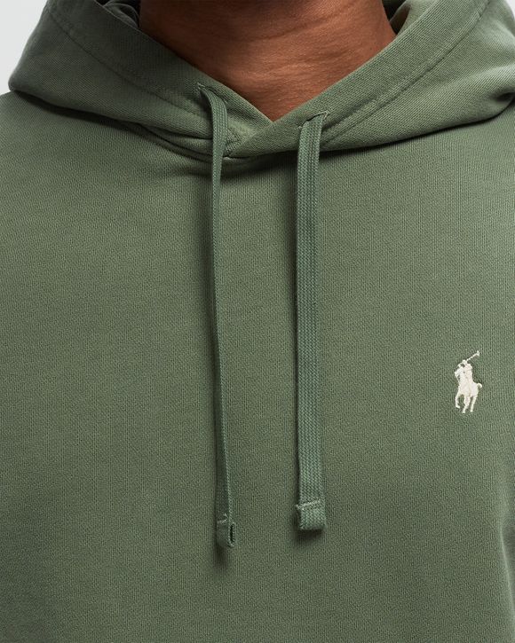 LONG SLEEVE-SWEATSHIRT