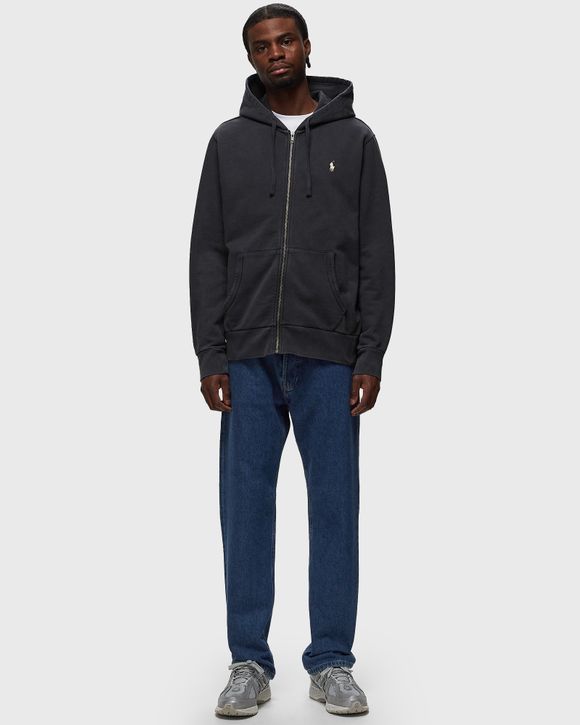 Black ralph lauren online sweatshirt