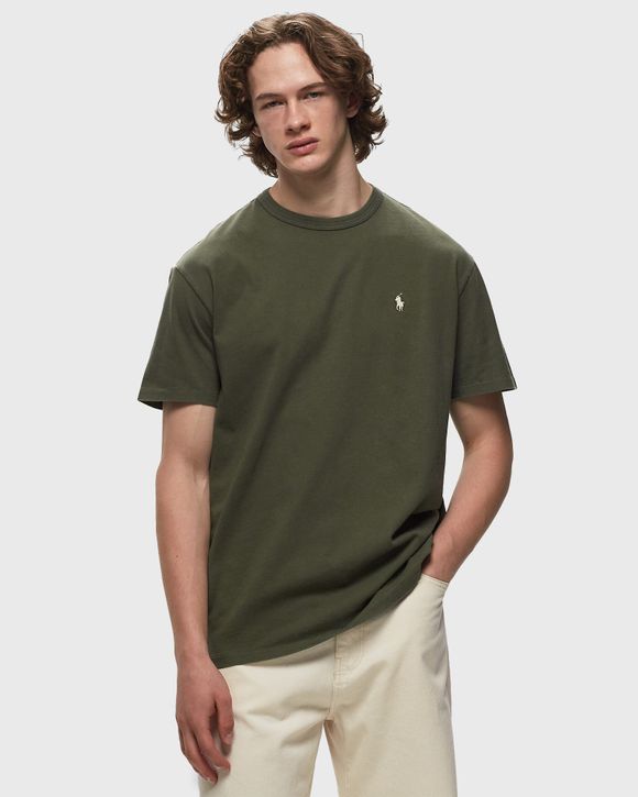 Polo Ralph Lauren Short Sleeve Country Store Polo Shirt