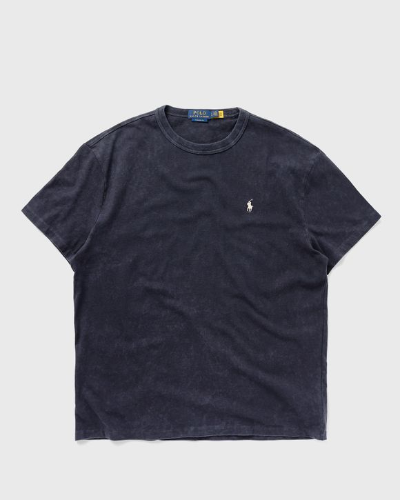 SHORT SLEEVE-T-SHIRT