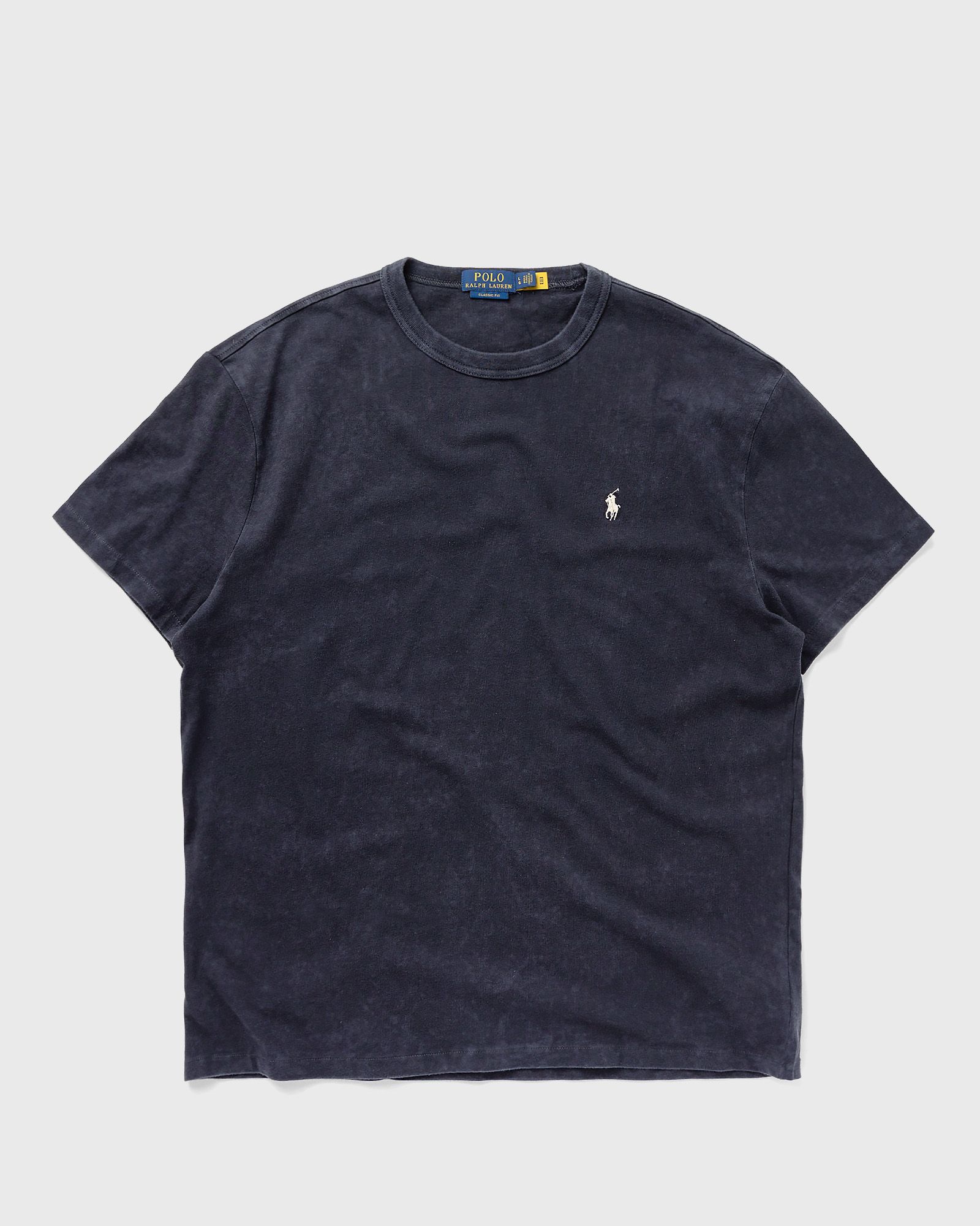 Polo Ralph Lauren - short sleeve-t-shirt men shortsleeves blue in größe:xxl