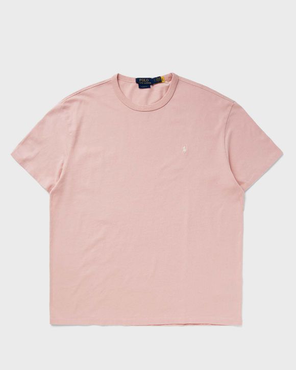 SHORT SLEEVE-TEE