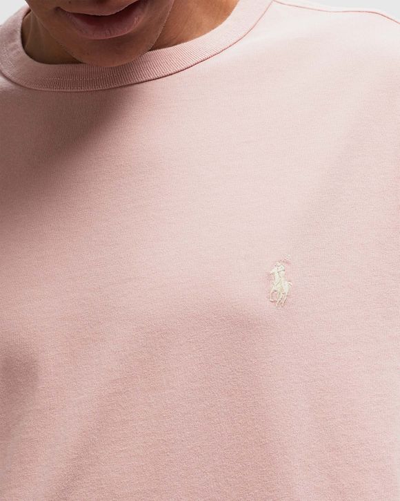 SHORT SLEEVE-TEE