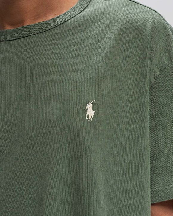 SHORT SLEEVE-TEE