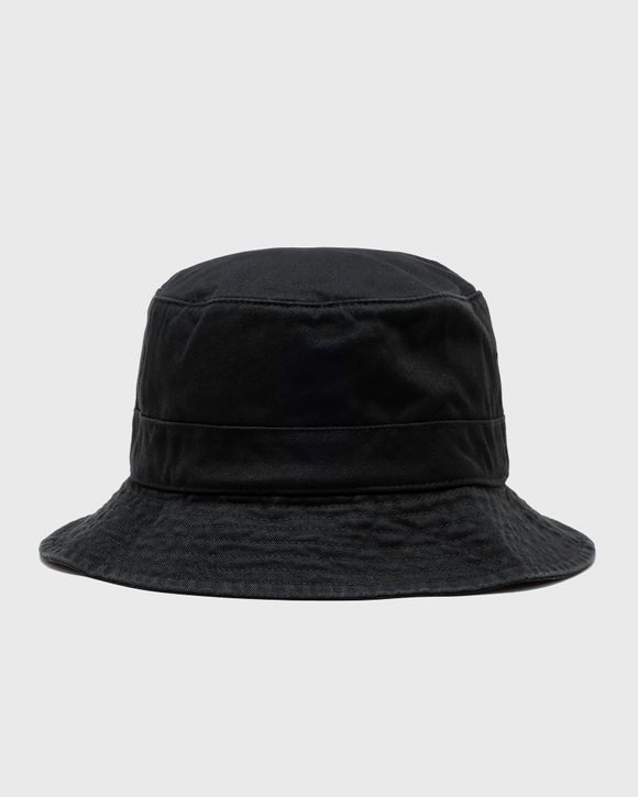 Black polo bucket hat online