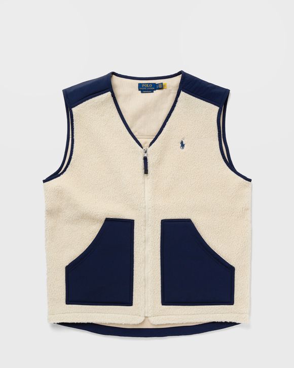 Polo Ralph Lauren VEST Beige