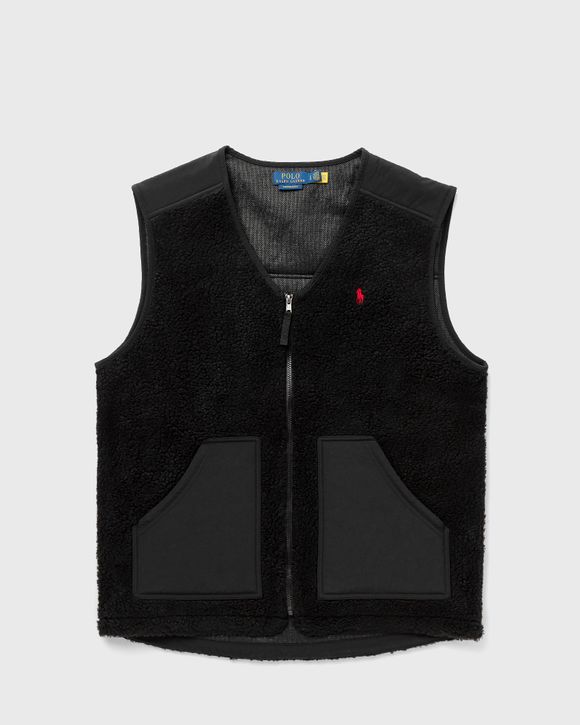 Jordan Jordan Essentials Men's Winter Vest Black