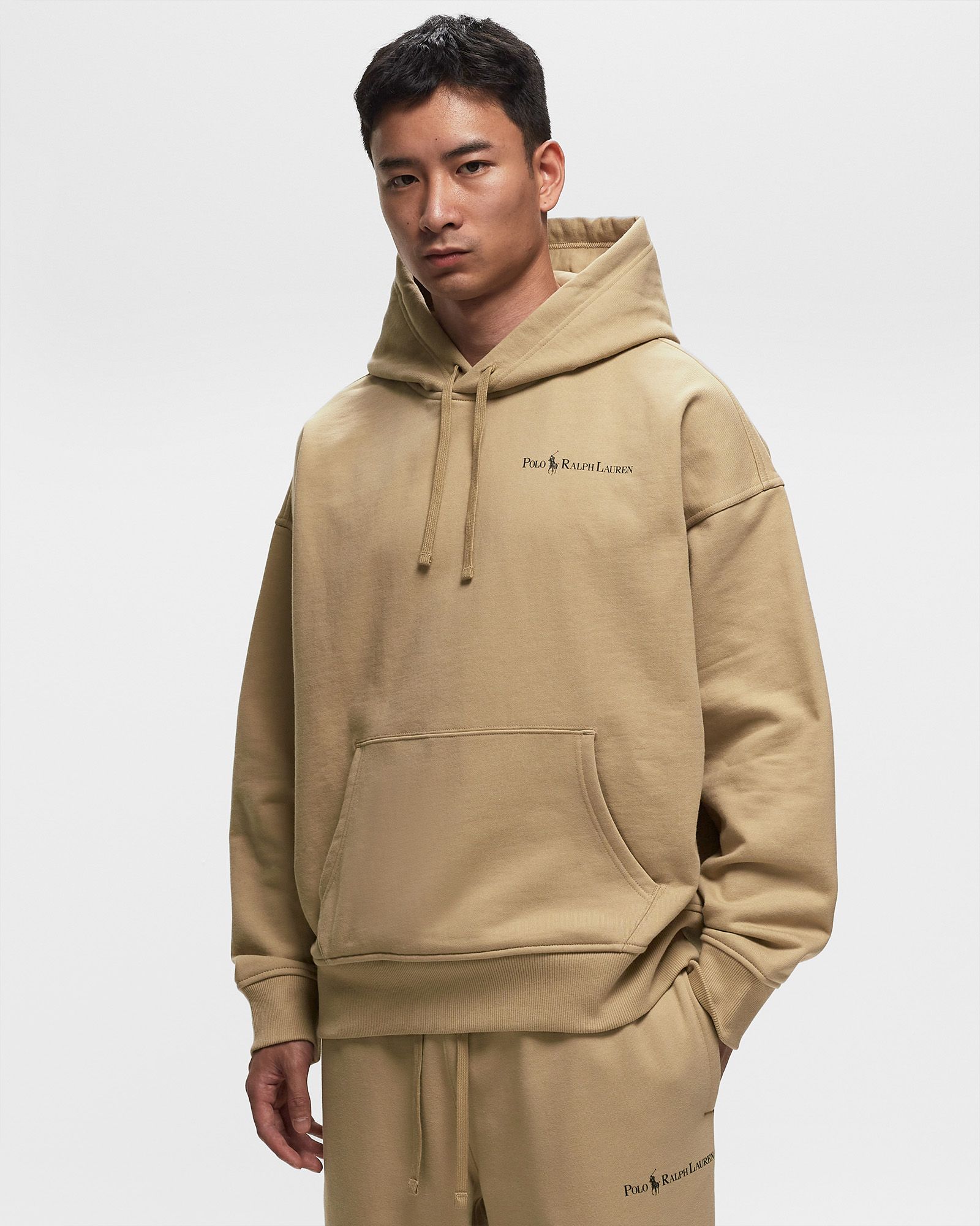 LSPOHOODM1-LONG SLEEVE-SWEATSHIRT