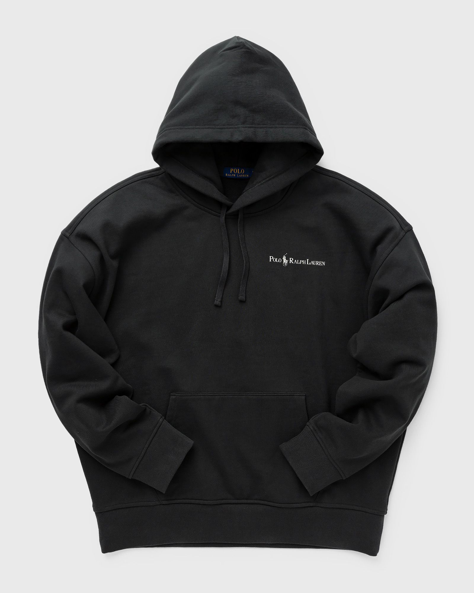 Polo Ralph Lauren - long sleeve-sweatshirt men hoodies black in größe:xxl