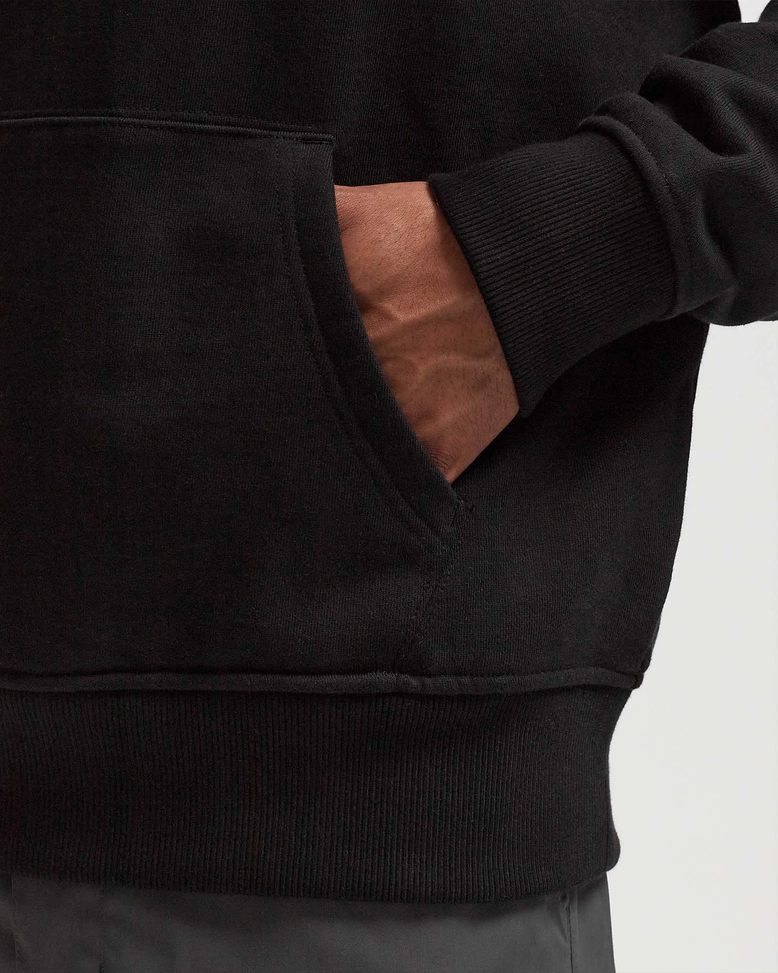 LONG SLEEVE-SWEATSHIRT