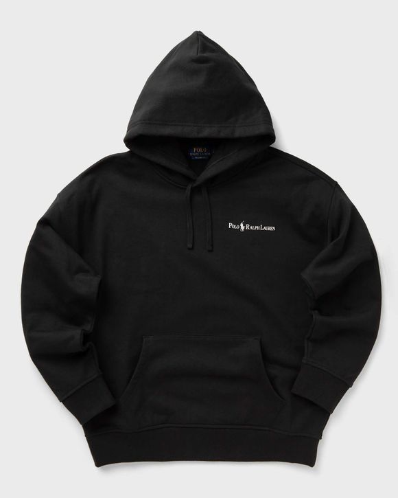 Polo Ralph Lauren LSPOHOODM6-LONG SLEEVE-SWEATSHIRT x FORTNITE Black | BSTN  Store