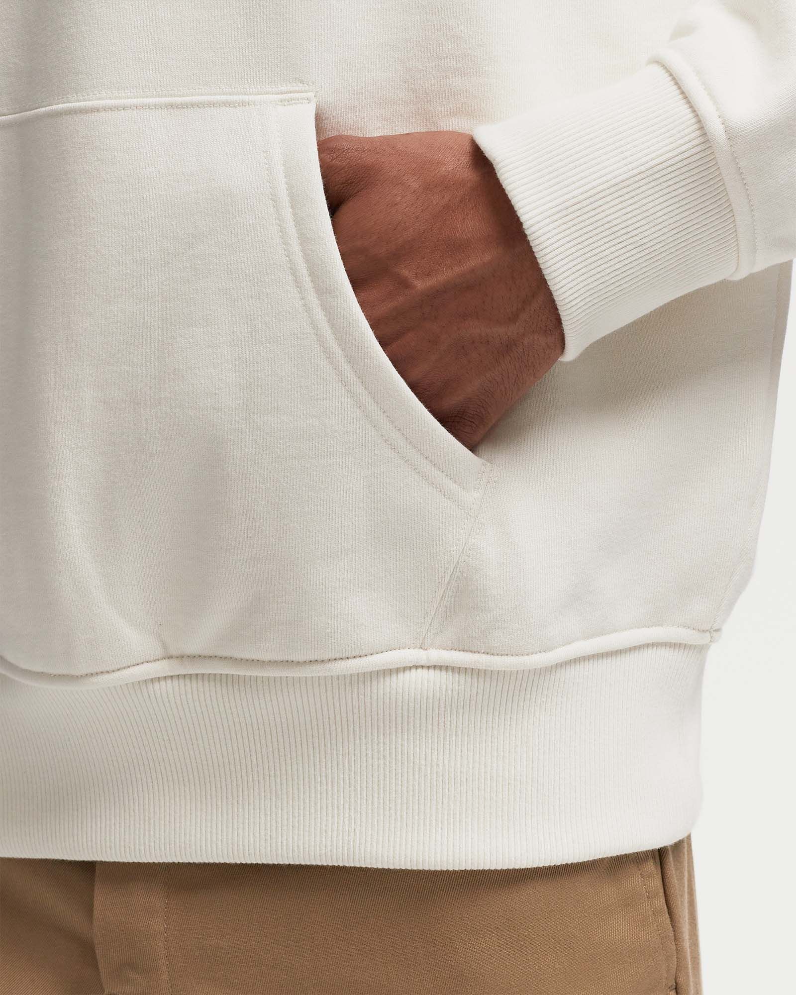 LONG SLEEVE-SWEATSHIRT