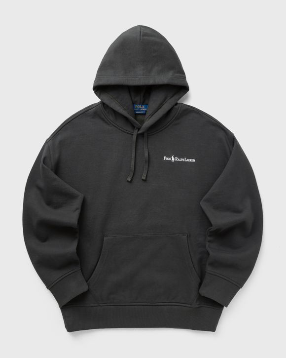 HEAVY WT FLEECE HOODIE