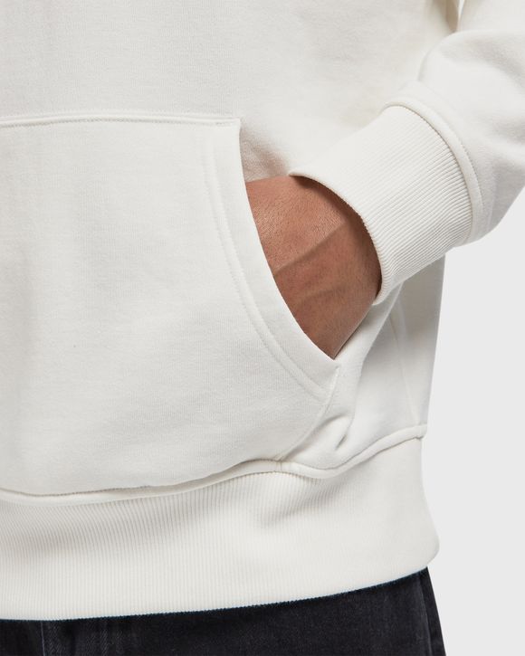 HEAVY WT FLEECE HOODIE