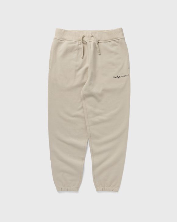 Lacoste PANTALON DE SURVETEMENT Store Beige | BSTN