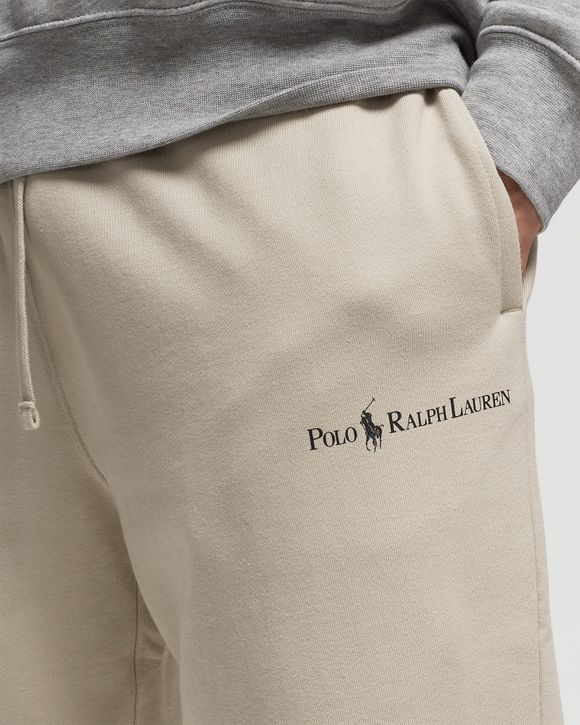 POLO RALPH LAUREN THE CABIN FLEECE PANT