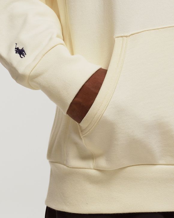 Polo Ralph Lauren L/S HOODY Beige