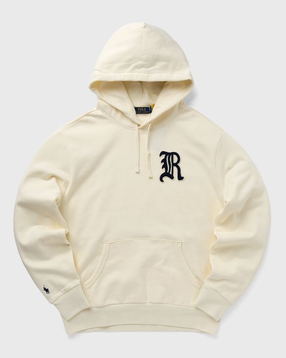 Polo Ralph Lauren L/S HOODY Beige