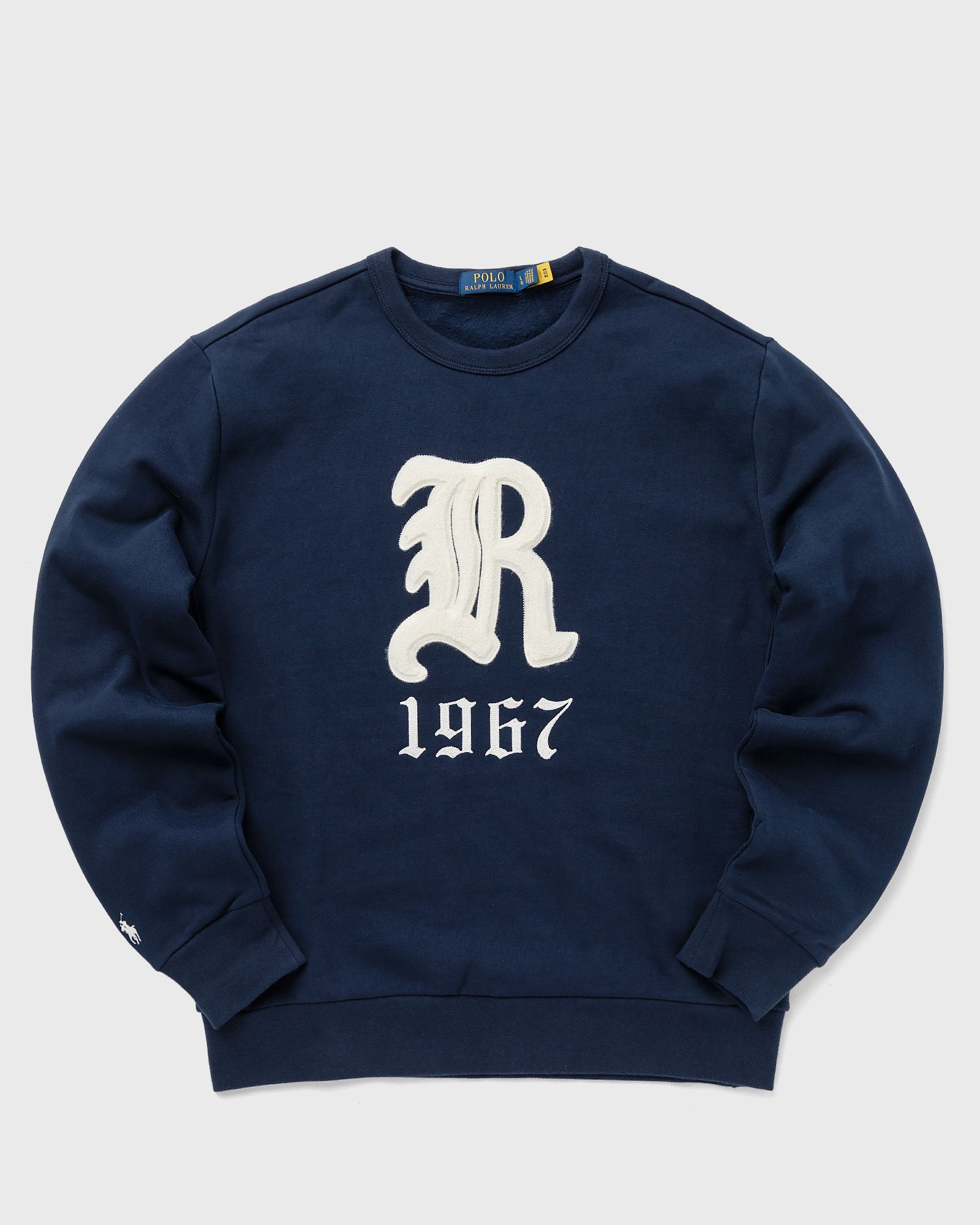 LSCNM3-LONG SLEEVE-SWEATSHIRT