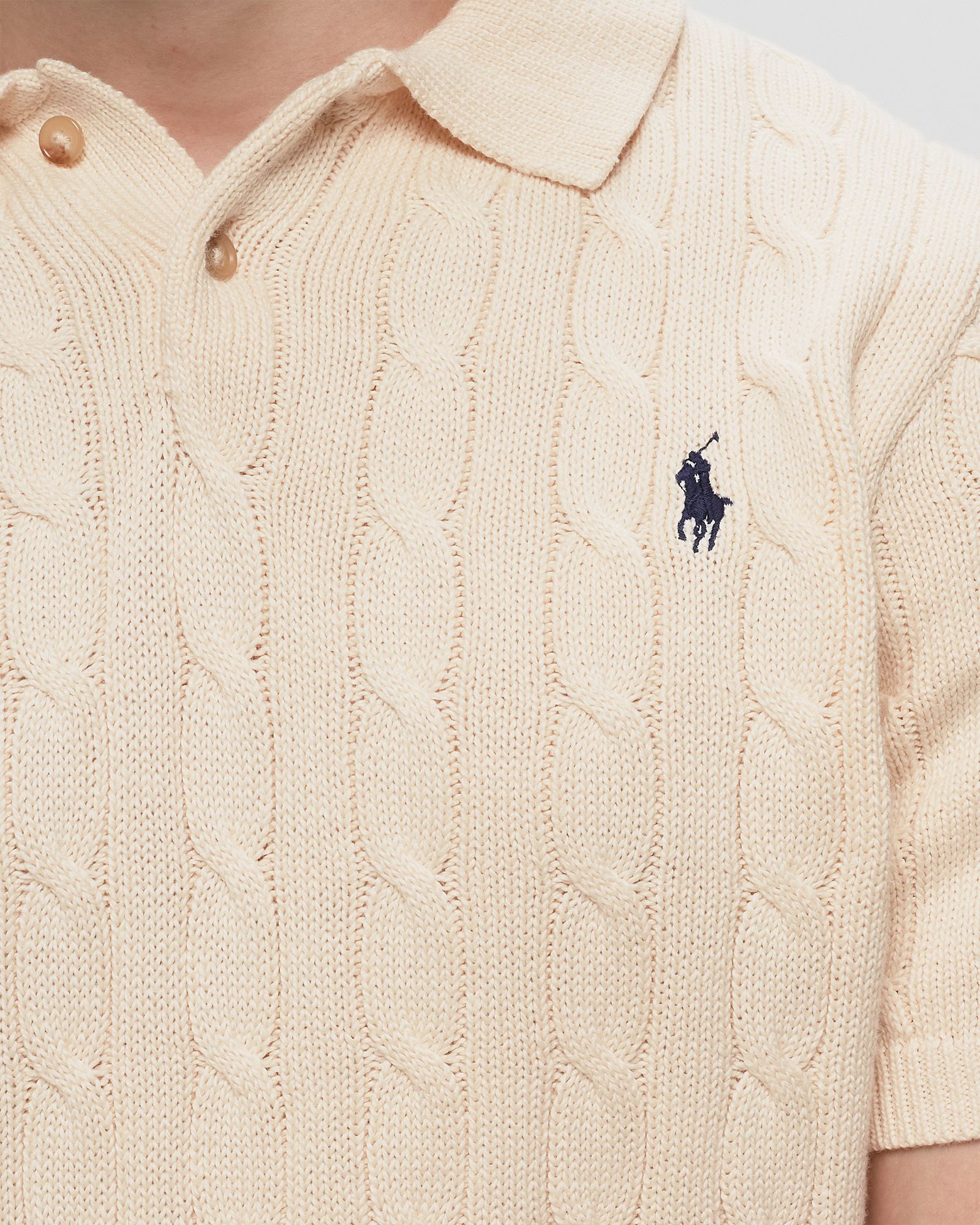 SSCBLPLCKTPP-S/S POLO SHIRT