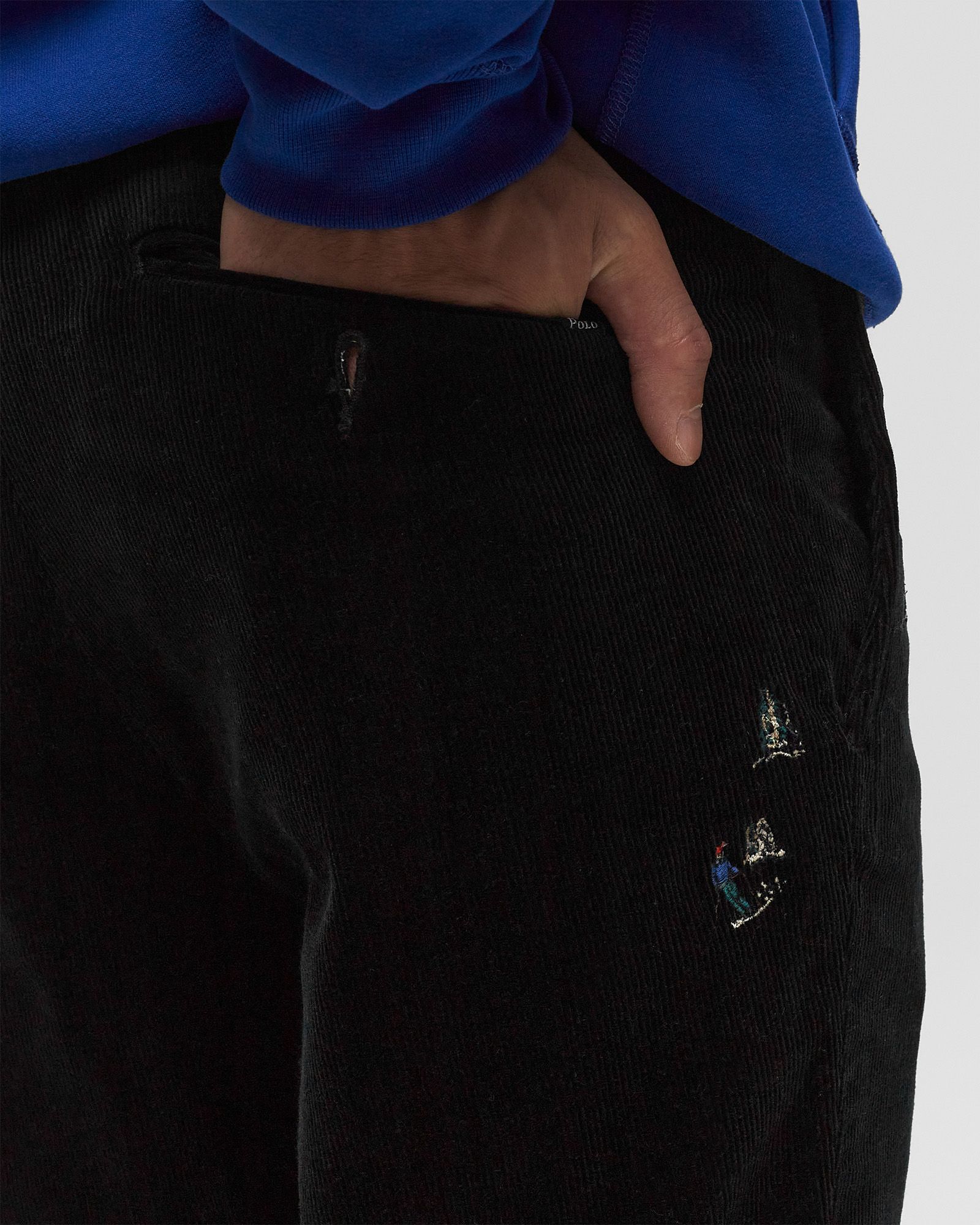 SLFNEWPORTP-FLAT FRONT