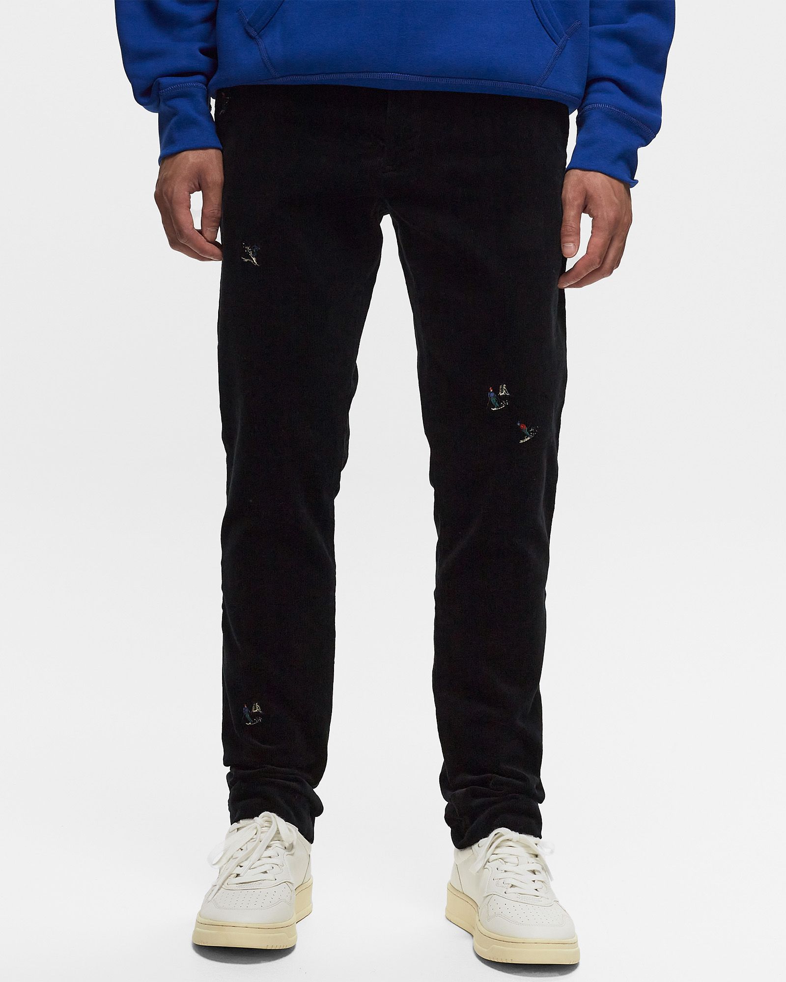 SLFNEWPORTP-FLAT FRONT