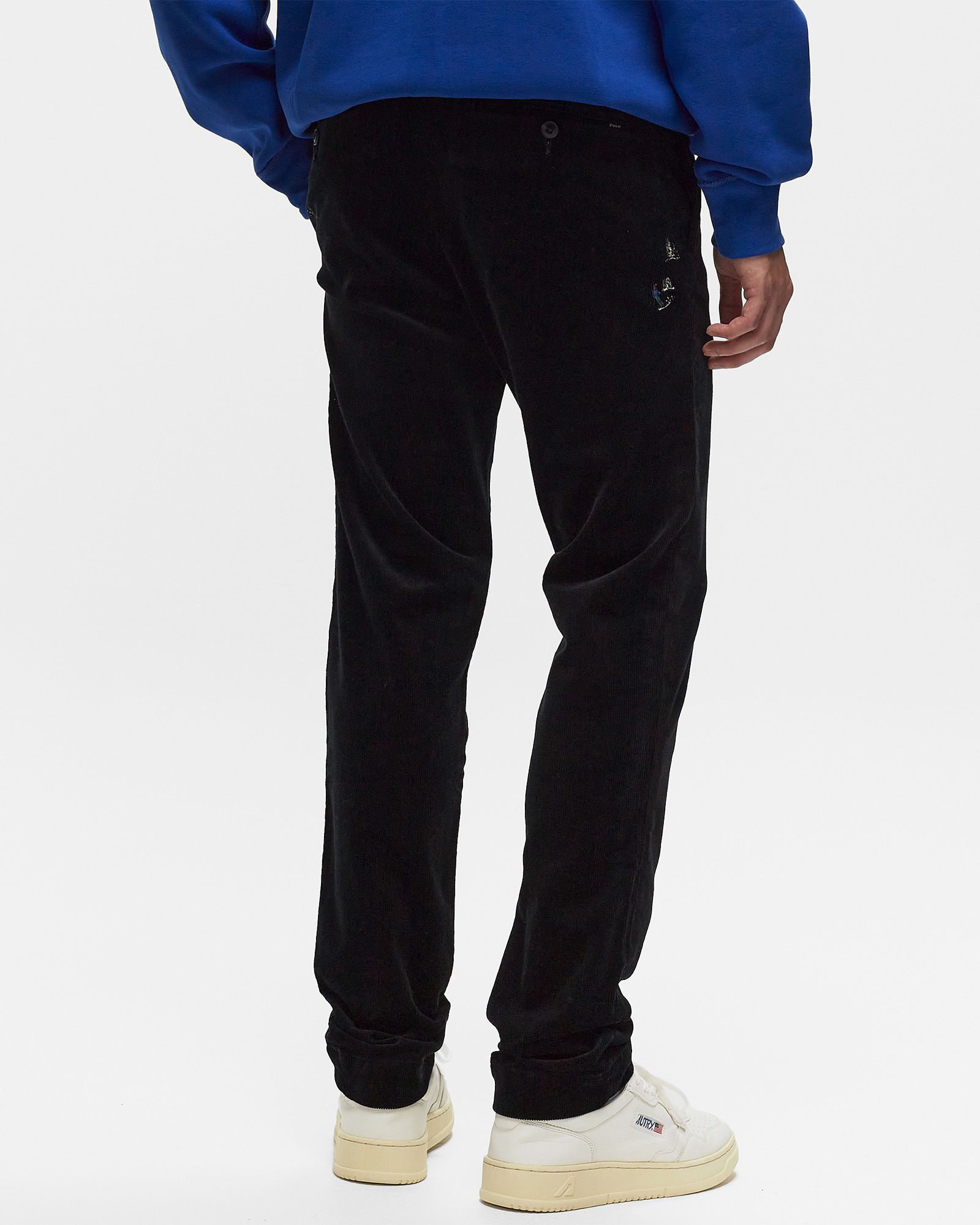 SLFNEWPORTP-FLAT FRONT