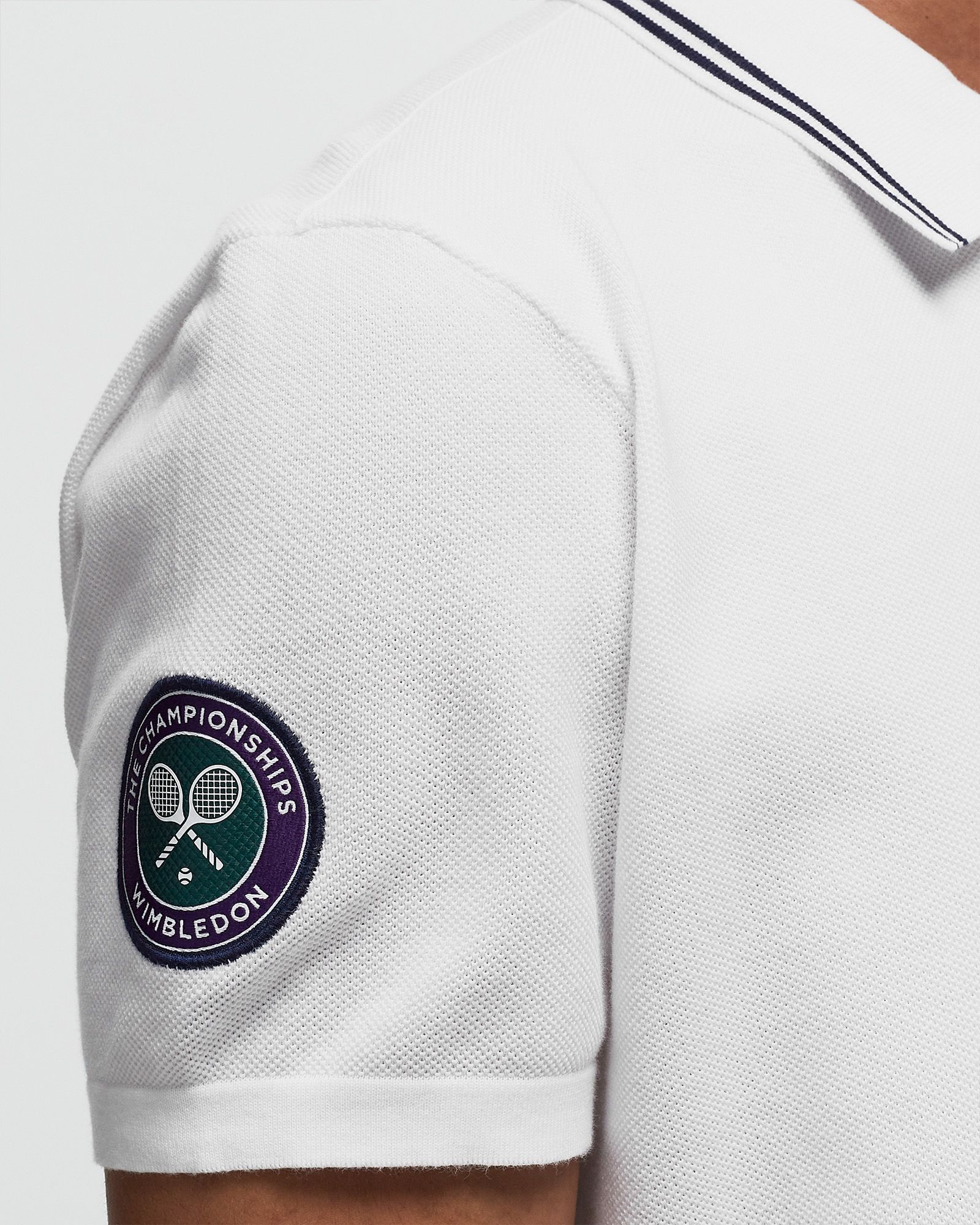 Wimbledon Polo Shirt
