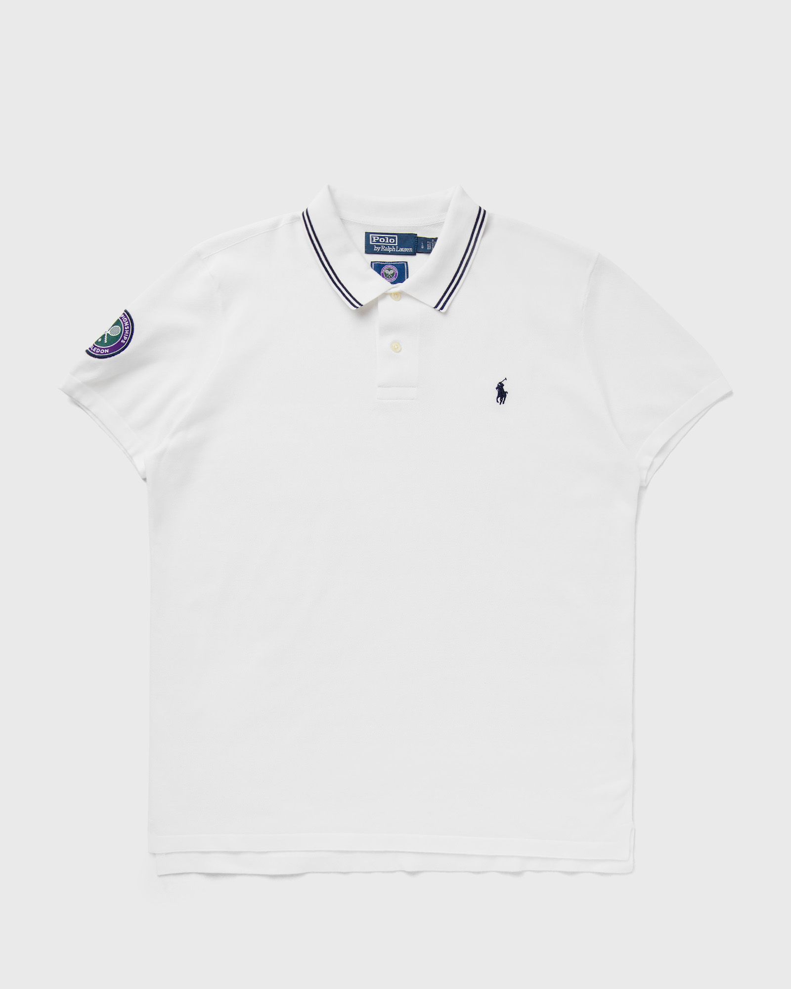 Wimbledon Polo Shirt