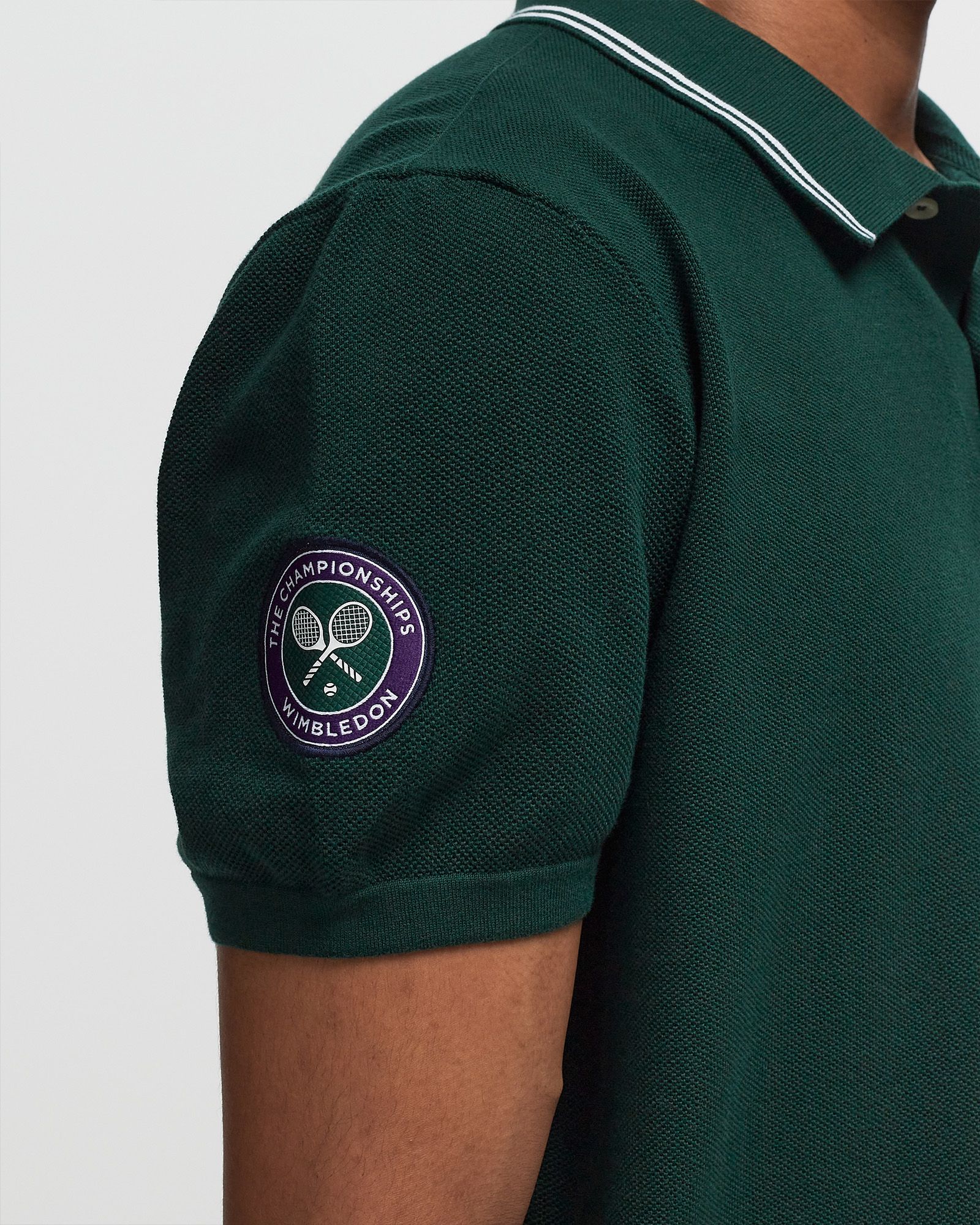 Wimbledon Polo Shirt