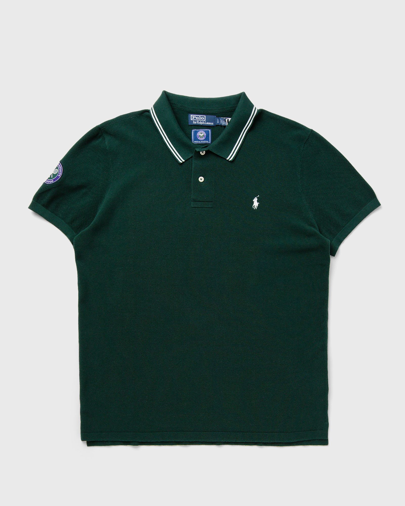 Wimbledon Polo Shirt