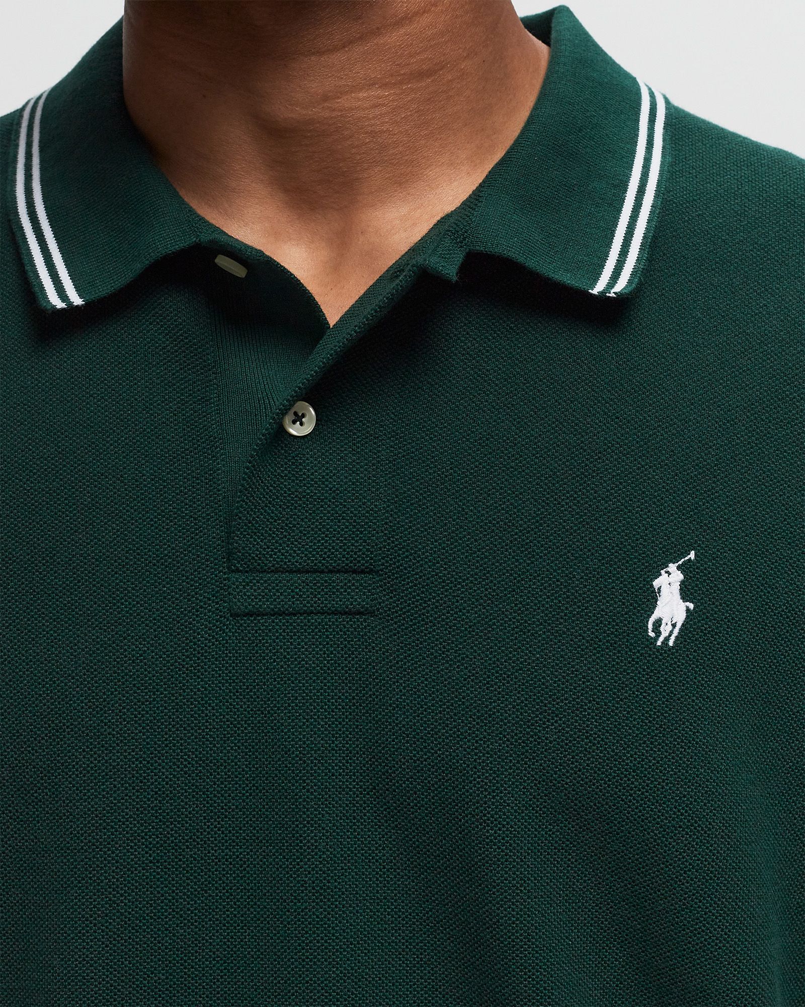 Wimbledon Polo Shirt