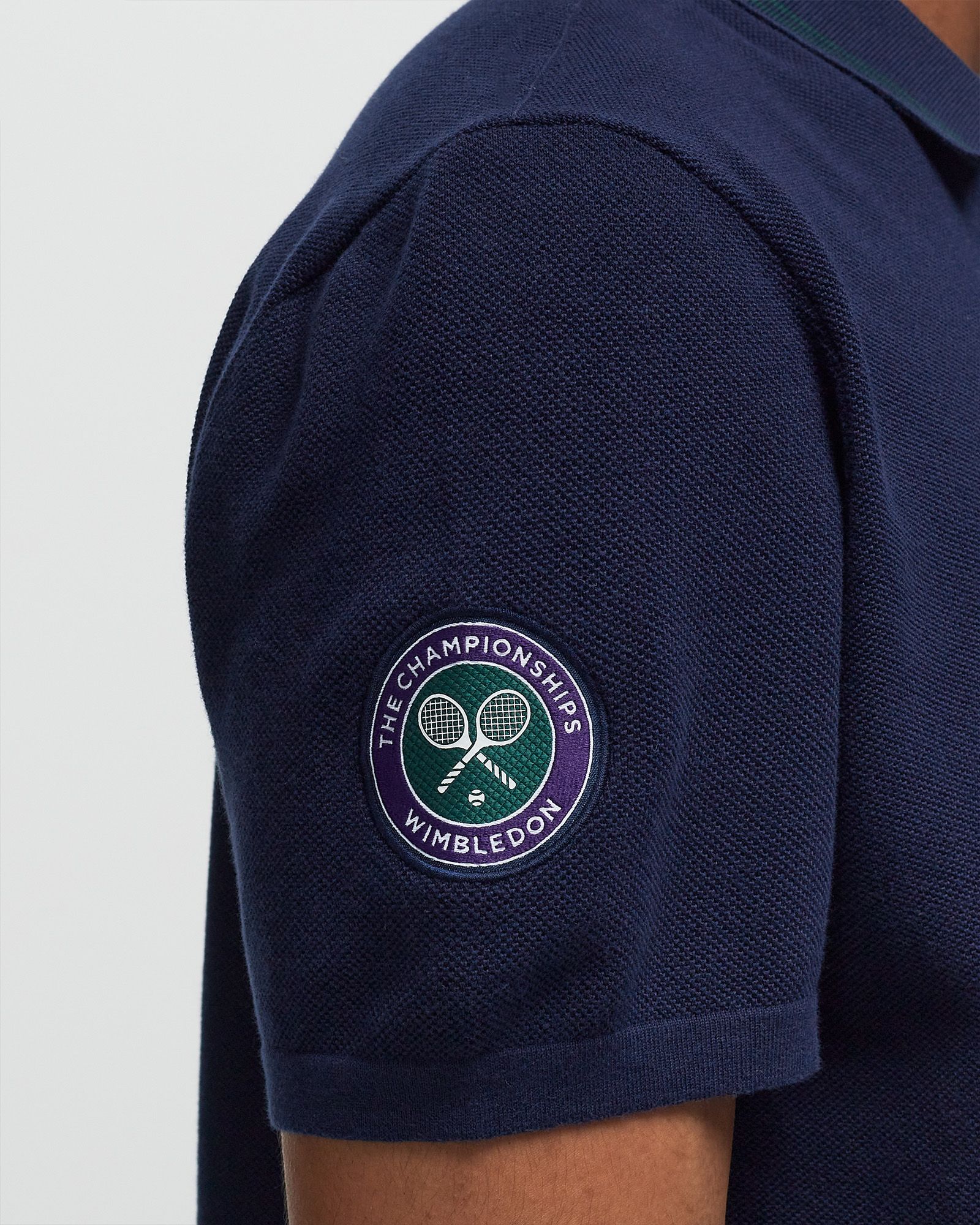 Wimbledon Polo Shirt
