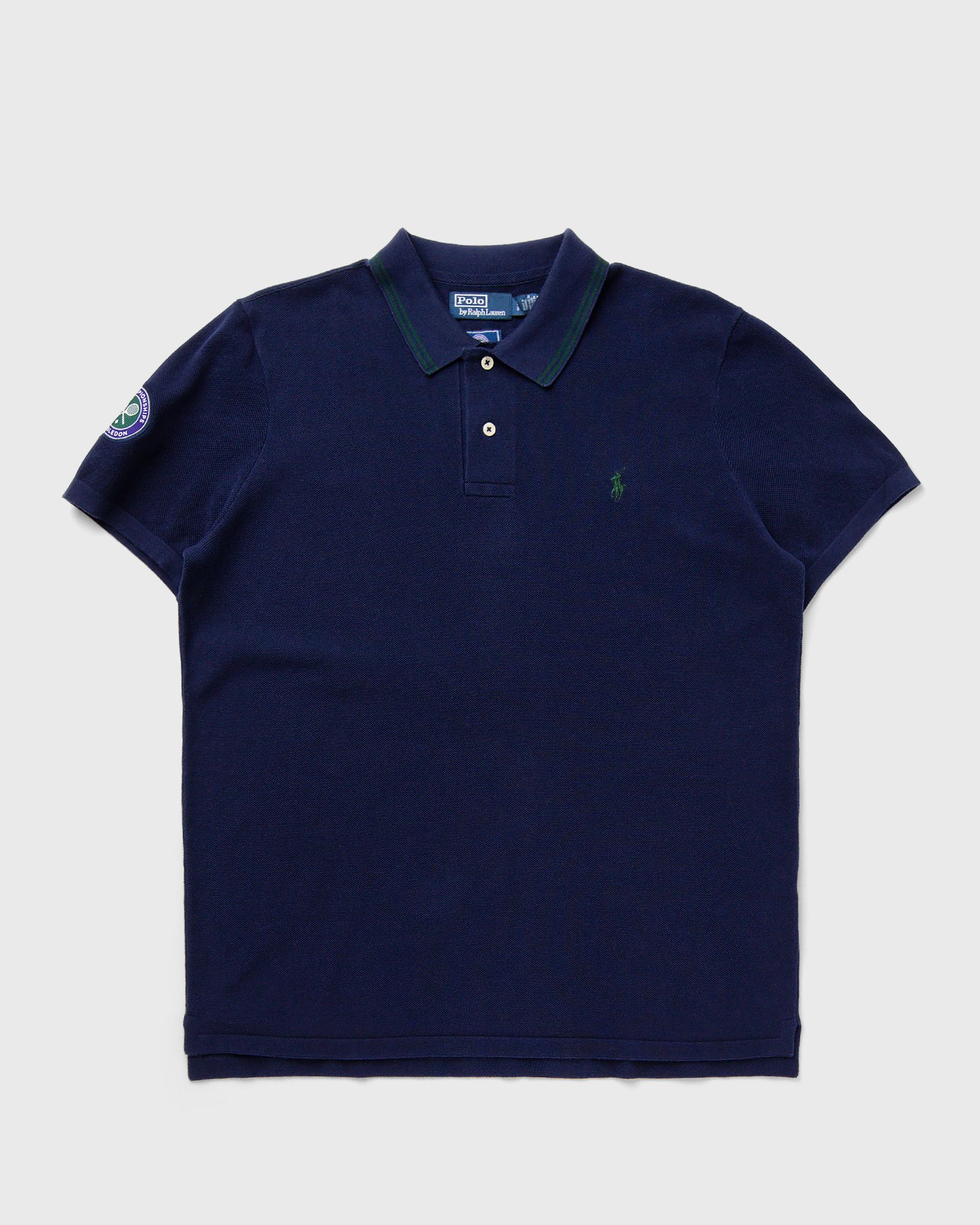 Wimbledon Polo Shirt