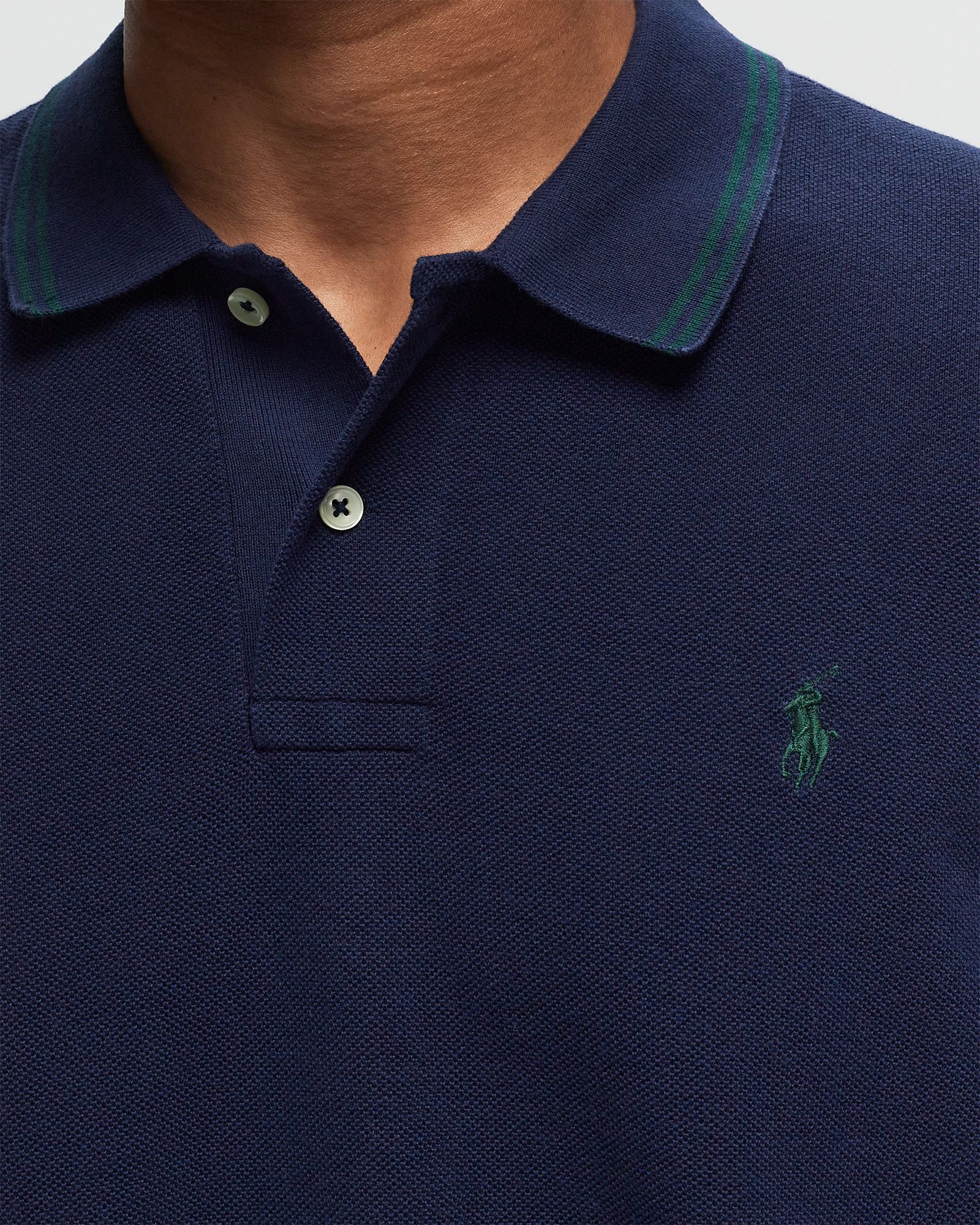 Wimbledon Polo Shirt
