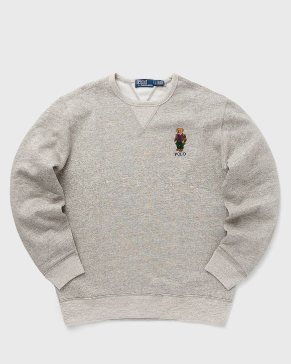 L/S SWEATSHIRT