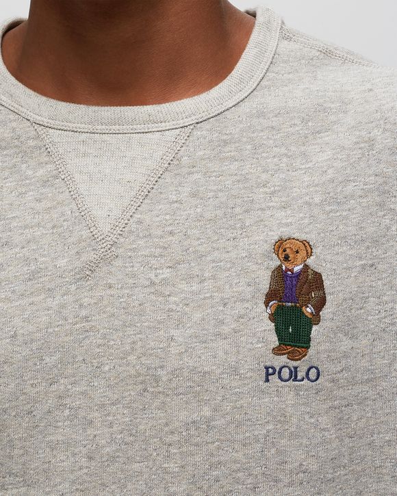 L/S SWEATSHIRT