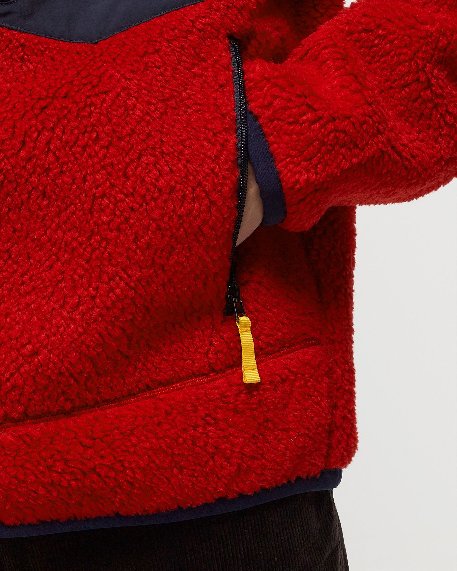 FZJACKETM1-LONG SLEEVE-SWEATSHIRT