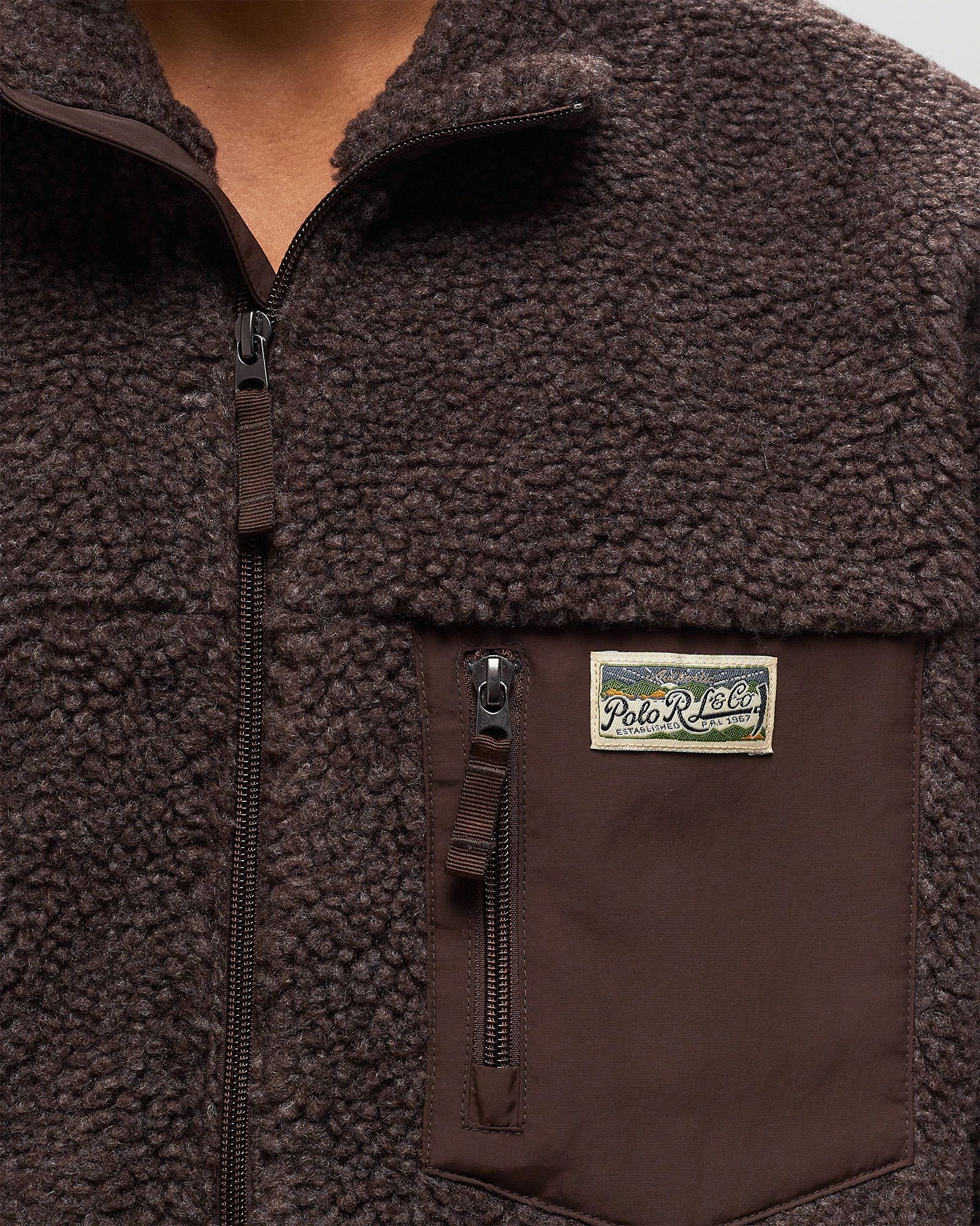 LONG SLEEVE-SWEATSHIRT