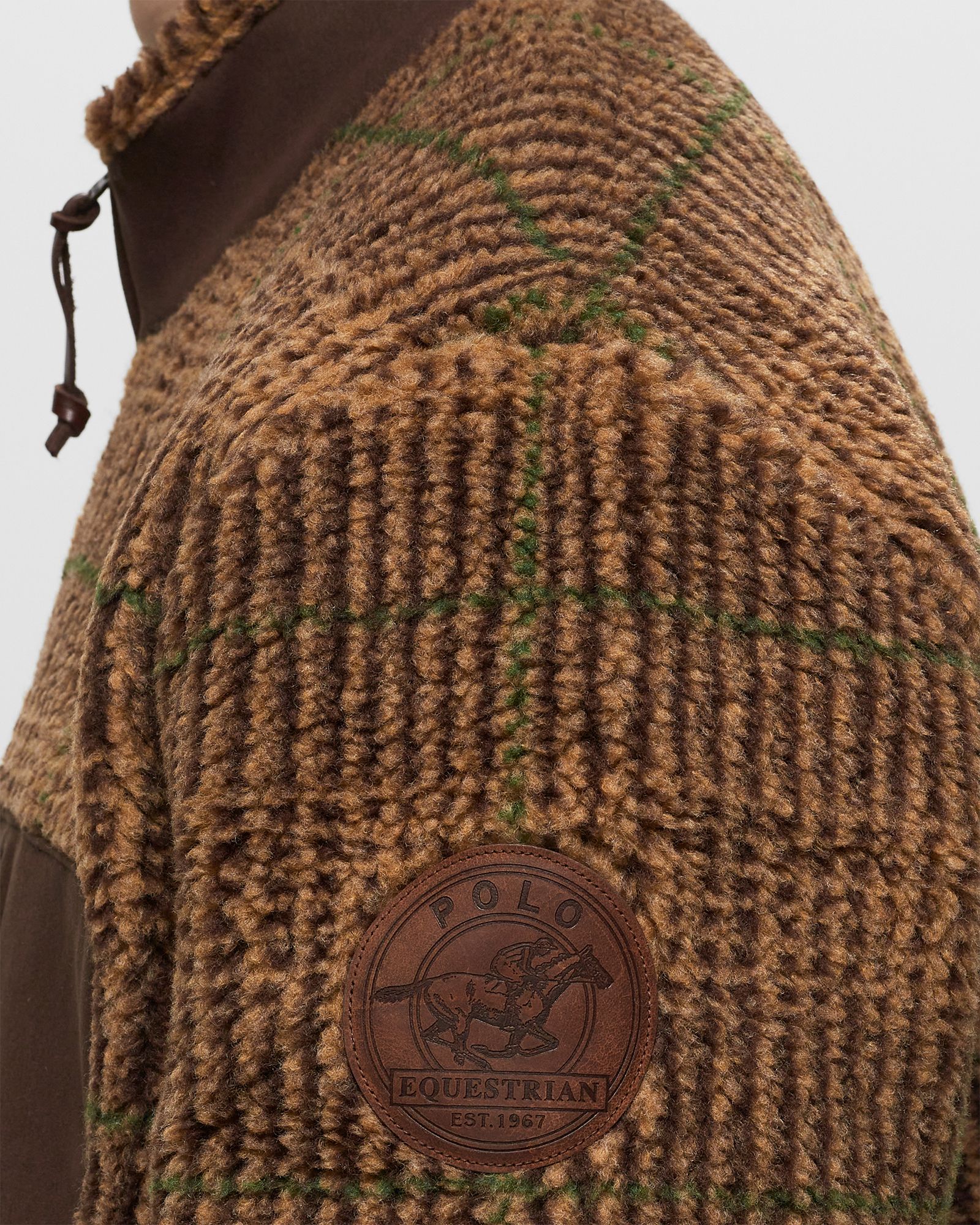 LSFZJACKETM3-LONG SLEEVE-FULL ZIP